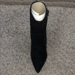 COPY - PrettyLittleThing Booties